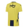 Maillot de Supporter Fenerbahce Domicile 2024-25 Pour Homme